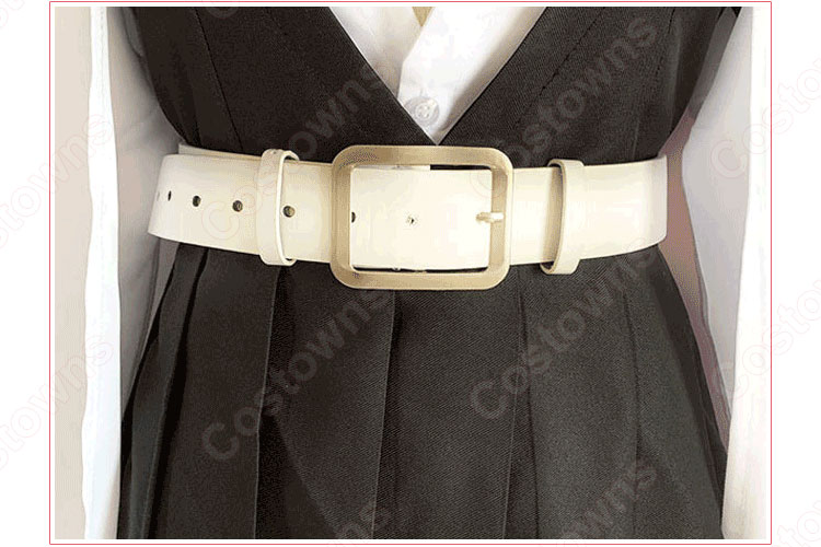 甘露寺蜜璃 コスプレ衣装 【鬼滅の刃】 恋柱  隊服 5