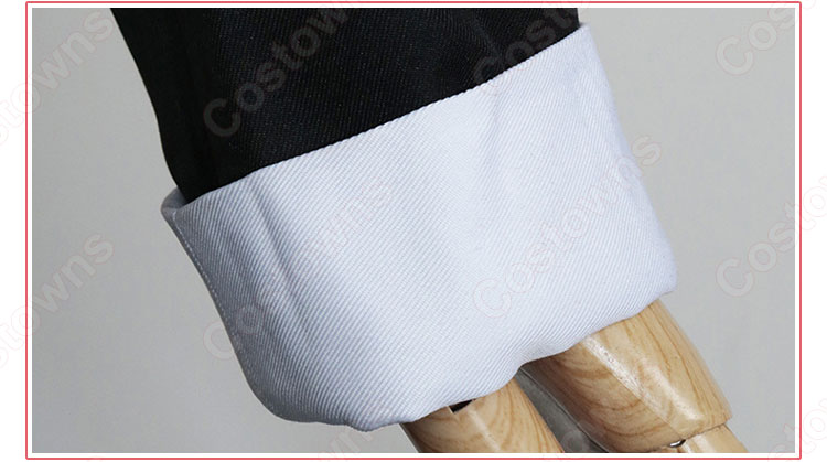 栗花落カナヲ コスプレ衣装 【鬼滅の刃】 剣士　 隊服 7