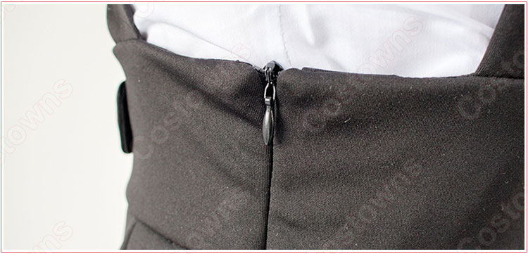 宝石たち コスプレ衣装 【宝石の国】 全員夏服 3