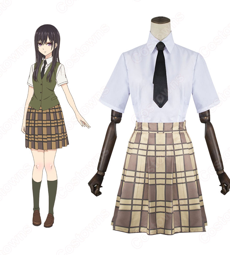 citrus」連載開始10周年・TVアニメ放送5周年特別展「citrus