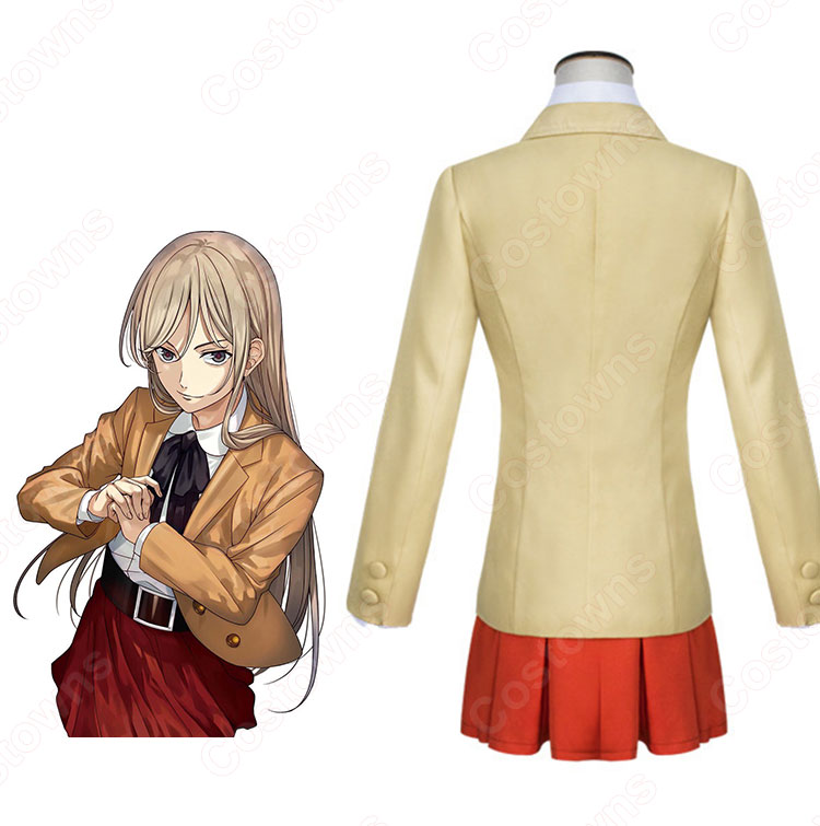 博多豚骨ラーメンズ 林憲明 コスプレ衣装｜Cosbravoコスプレショップ