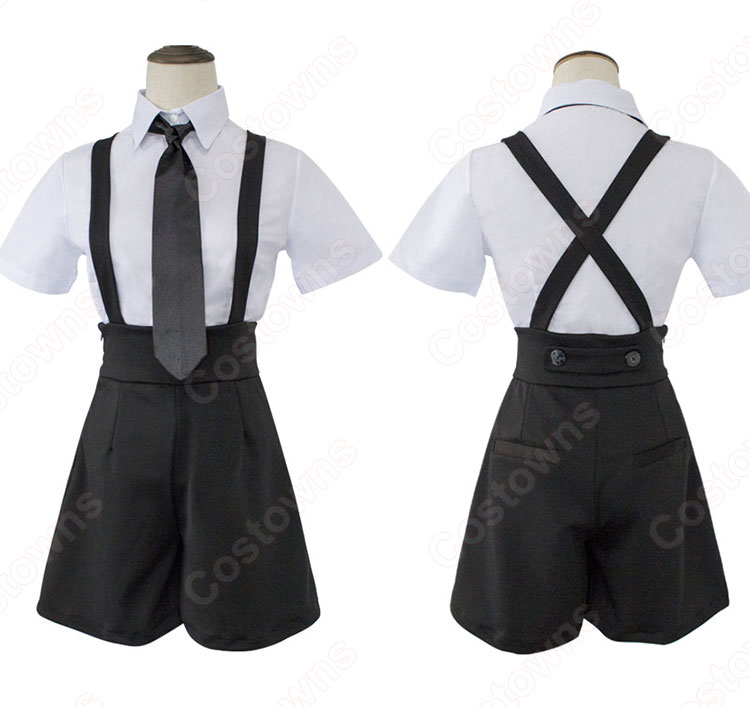 宝石たち コスプレ衣装 【宝石の国】 cosplay 全員夏服 | Costowns 宝石たち コスプレ衣装 【宝石の国】 cosplay 全員夏服 | Costowns