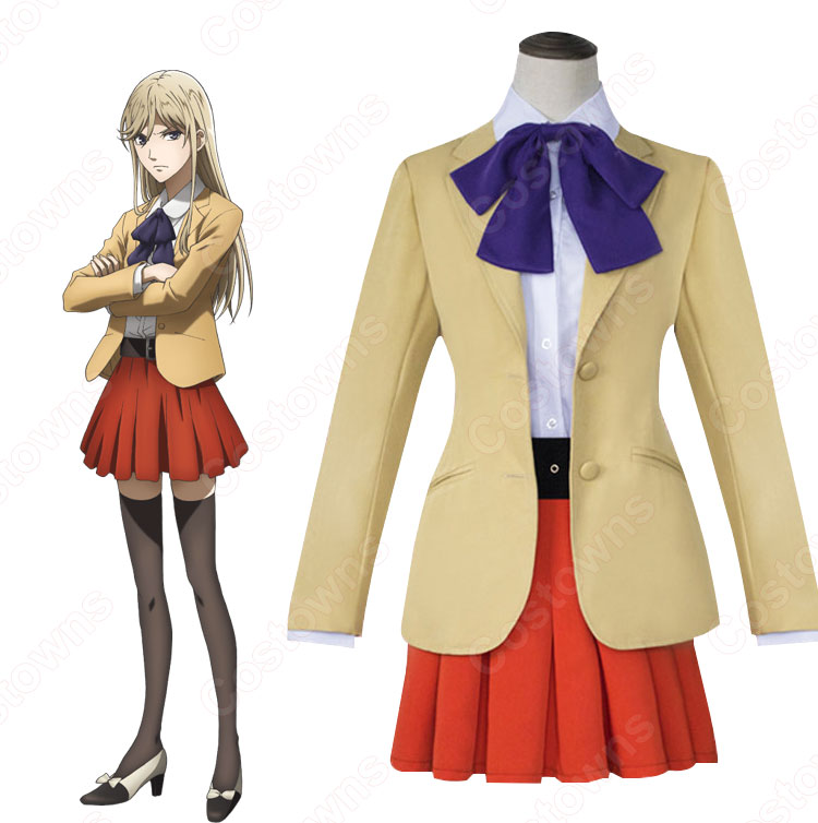 林憲明　コスプレ衣装　【博多豚骨ラーメンズ】　女装 0