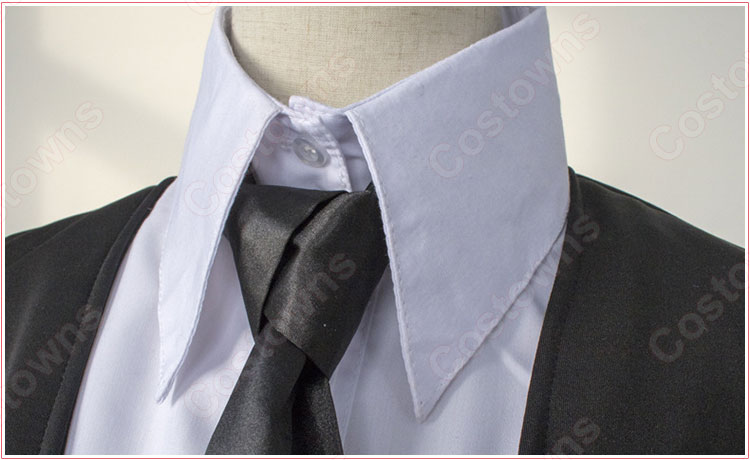 宝石たち コスプレ衣装 【宝石の国】 全員夏服 9