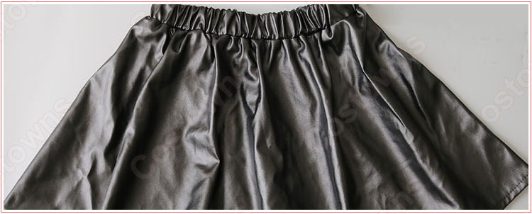 霧嶋董香　コスプレ衣装　【東京喰種トーキョーグール】　戦闘服 5