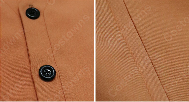 胡桃沢＝サタニキア＝マクドウェル・月乃瀬＝ヴィネット＝エイプリル　コスプレ衣装　【ガヴリールドロップアウト】　制服 5