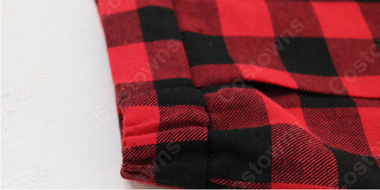 胡桃沢＝サタニキア＝マクドウェル・月乃瀬＝ヴィネット＝エイプリル　コスプレ衣装　【ガヴリールドロップアウト】　制服 6