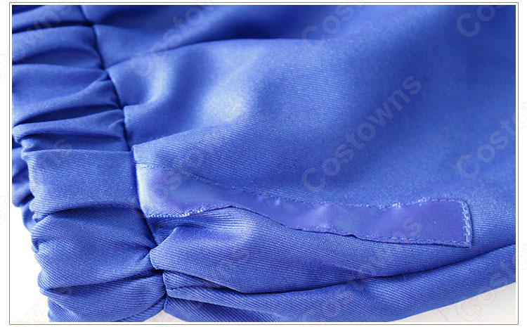 アイスクリーム屋 店員さん コスプレ衣装 【ストレンジャー・シングス シーズン3】 制服 7