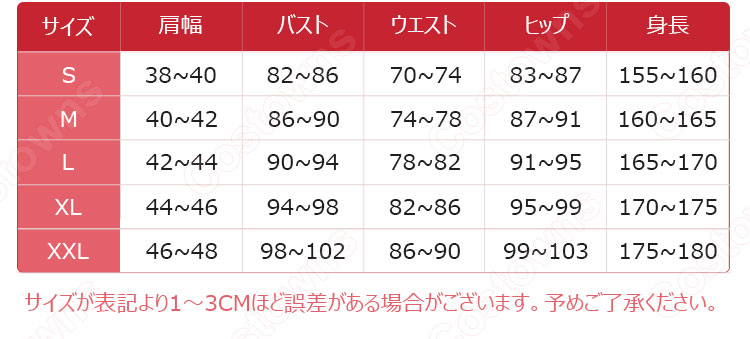 イソップ・カール コスプレ衣装 【IdentityV 第五人格】 納棺師 エクソシスト衣装 8