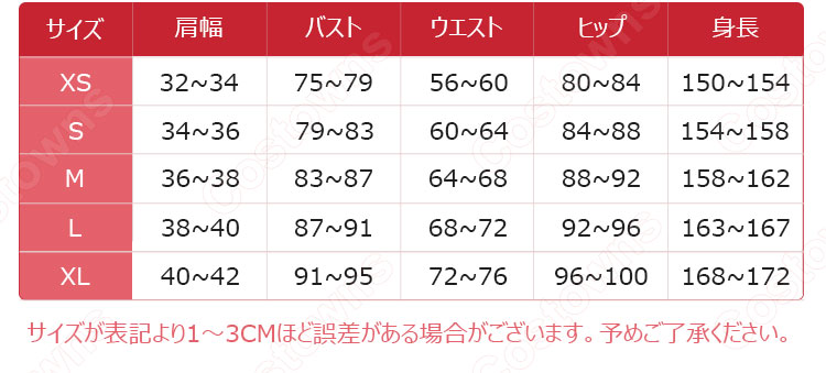 トレイシー・レズニック コスプレ衣装 【IdentityV 第五人格】 機械技師 赤ずきん衣装 12