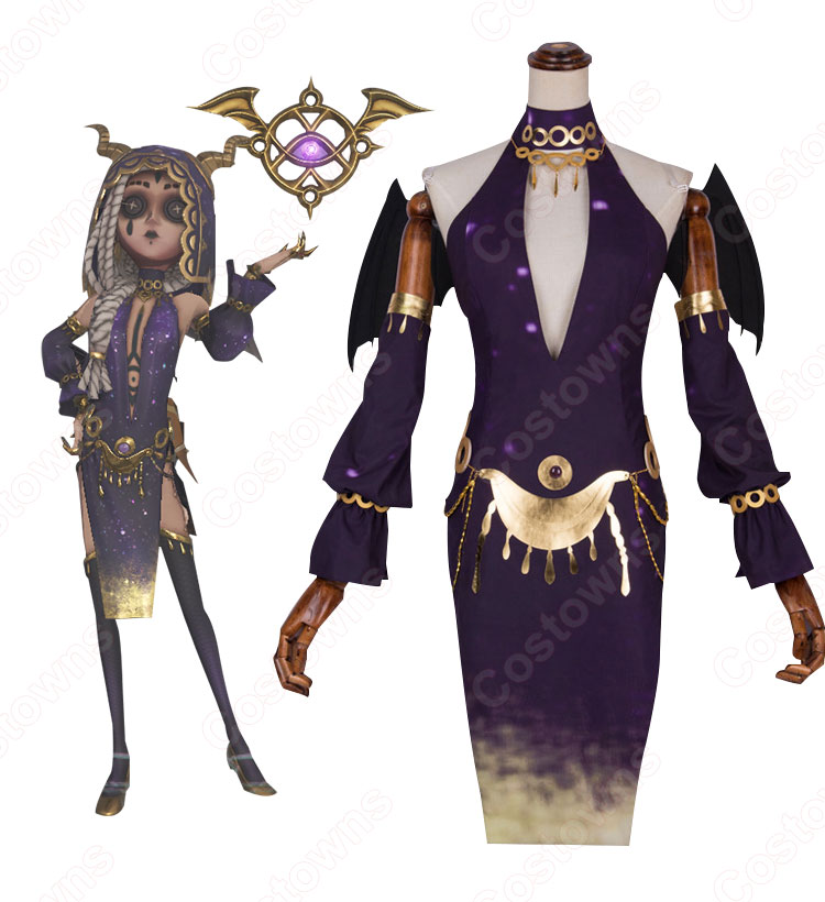 公式】IdentityV 第五人格 on X: 