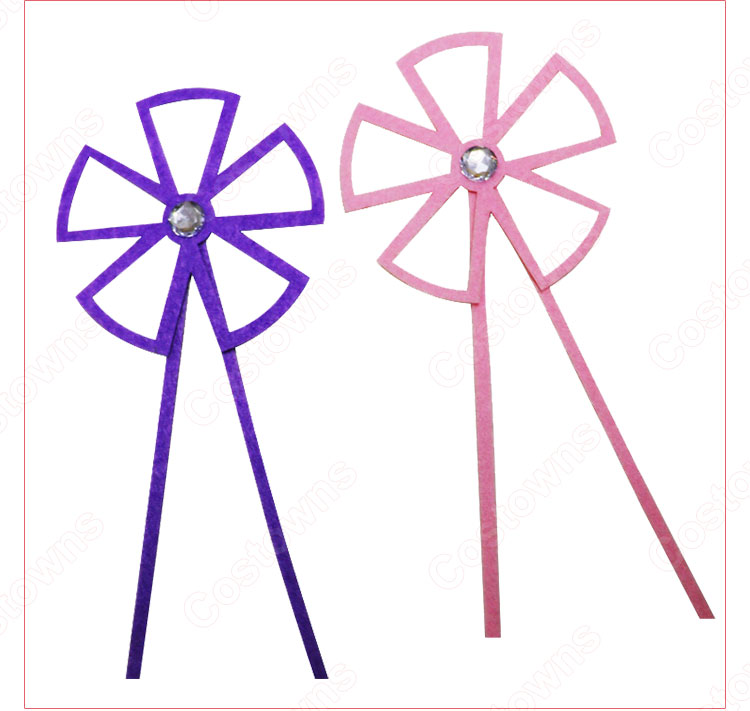 ラム&レム コスプレ衣装 【Re:ゼロから始める異世界生活】 リゼロ 幼少期の衣装 5