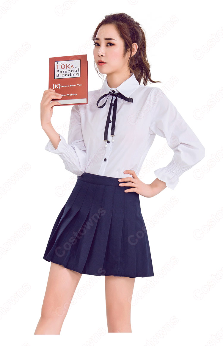 高校制服 コスプレ衣装 文化祭 体育祭 日本韓国高校制服