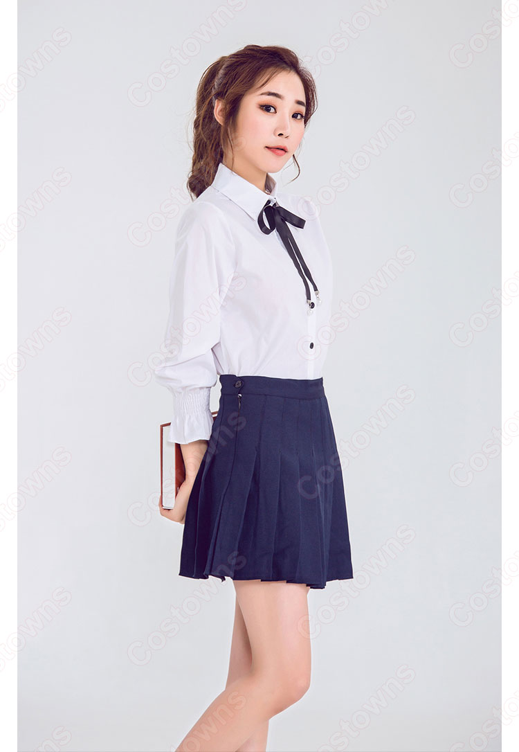 高校制服　コスプレ　コスチューム 制服 コスプレ衣装 文化祭 体育祭 日本高校制服 ユニフォーム