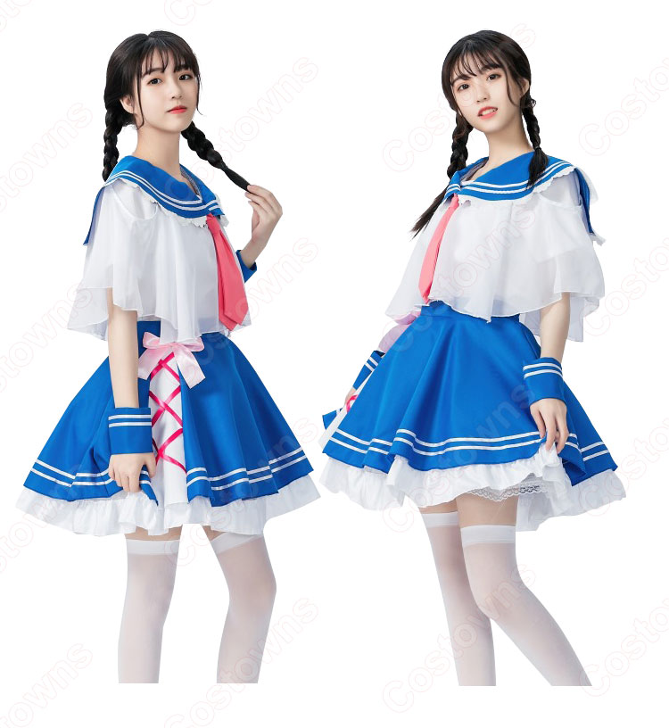 蛙吹梅雨 コスプレ衣装 【僕のヒーローアカデミア】 cosplay 蛙吹梅雨 コスプレ衣装 【僕のヒーローアカデミア】 cosplay