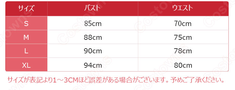 学園制服　コスプレ衣装　文化祭　体育祭　ロリータ風スカート　ユニフォーム　半袖　コスチューム 2