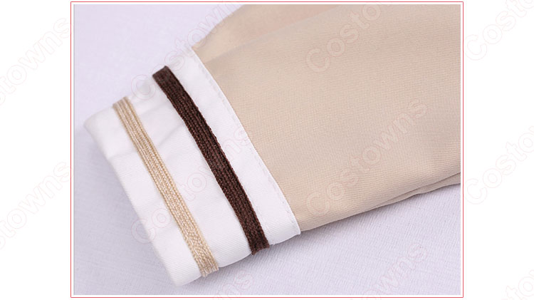 学園制服 コスプレ衣装 文化祭 体育祭 ユニフォーム コスチューム セーラー服 3