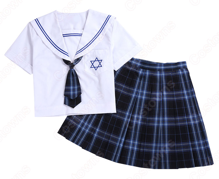 ∠ぶぅ専用入学✨制服 学園制服 コスプレ衣装 文化祭 体育祭 ユニフォーム
