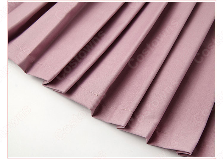 学園制服 コスプレ衣装 文化祭 体育祭 ユニフォーム コスチューム セーラー服 7