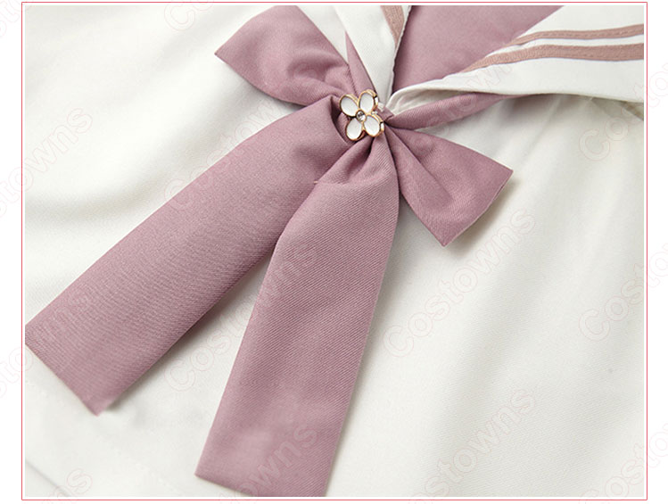 学園制服 コスプレ衣装 文化祭 体育祭 ユニフォーム コスチューム セーラー服 2