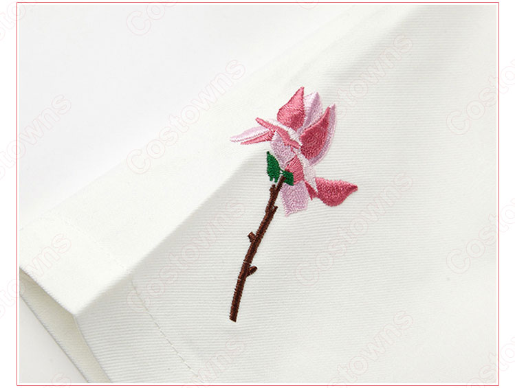 学園制服 コスプレ衣装 文化祭 体育祭 ユニフォーム コスチューム セーラー服 4