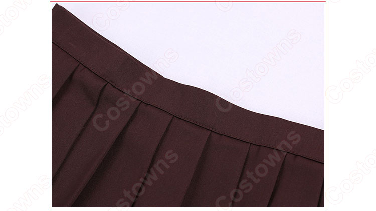 学園制服 コスプレ衣装 文化祭 体育祭 ユニフォーム コスチューム セーラー服 6