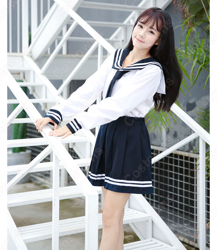 学園制服 コスプレ衣装 文化祭 体育祭 ユニフォーム 学園制服 コスプレ衣装 文化祭 体育祭 ユニフォーム