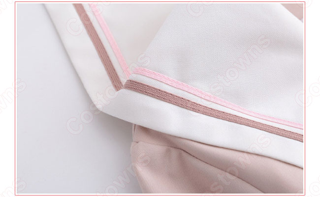 学園制服　コスプレ衣装　文化祭　体育祭　ユニフォーム　刺繍　コスチューム　セーラー服 4