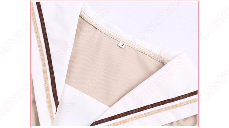 学園制服 コスプレ衣装 文化祭 体育祭 ユニフォーム コスチューム セーラー服 2