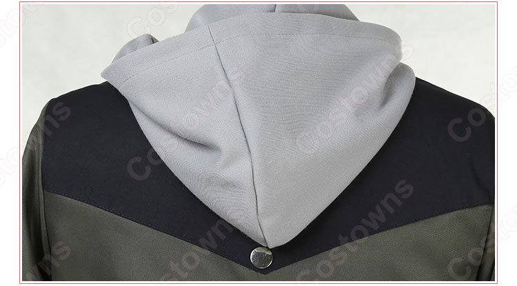 中原中也　コスプレ衣装　【文豪ストレイドッグス】　第三シーズン　十五歳編　衣装 7