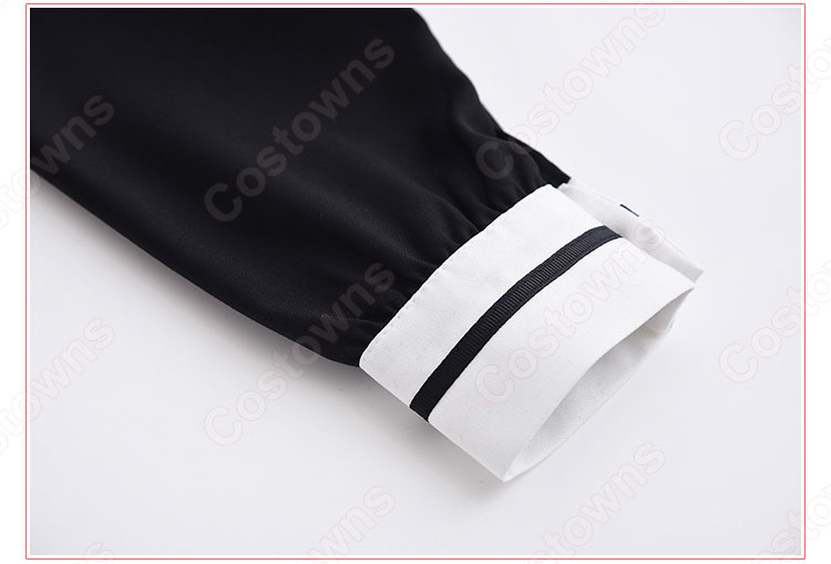 学園制服　コスプレ衣装　文化祭　体育祭　ユニフォーム　コスチューム　セーラー服 7