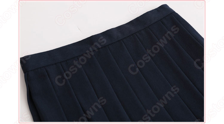 学園制服 コスプレ衣装 文化祭 体育祭 ユニフォーム コスチューム セーラー服  8