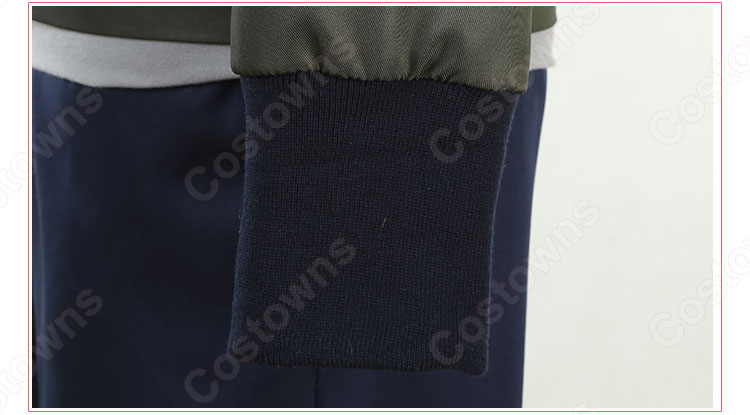 中原中也　コスプレ衣装　【文豪ストレイドッグス】　第三シーズン　十五歳編　衣装 10