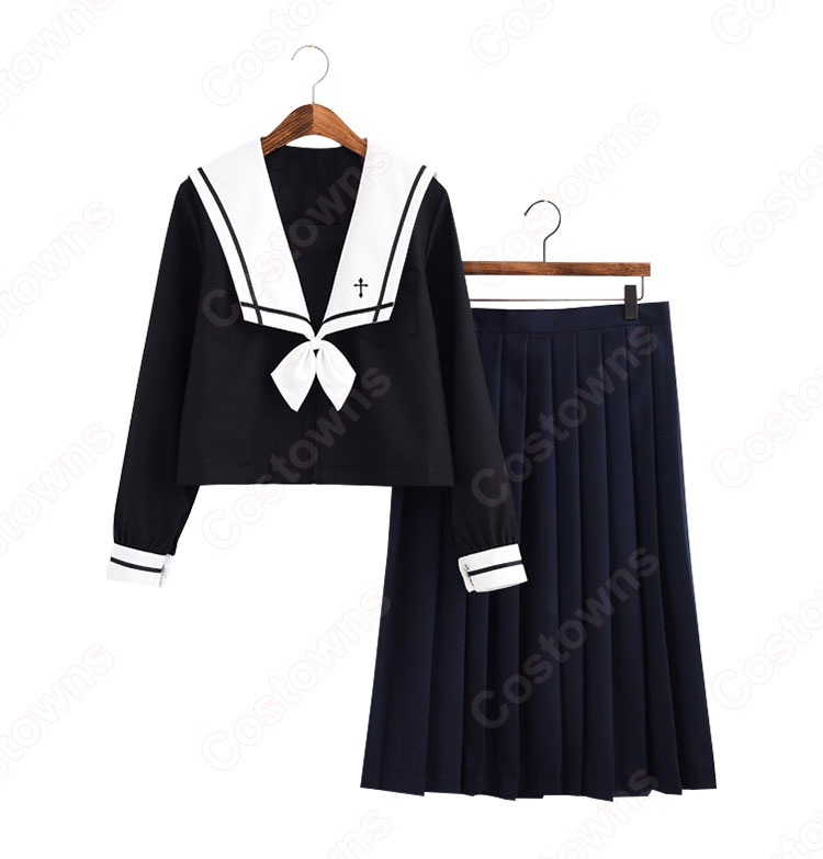 カラフルウイッシュ　聖ディアマンテ学園　コスプレ衣装　Mサイズ　BODYLINE カラフルウィッシュ 〜12コのマジ☆キュン!〜 聖ディアマンテ