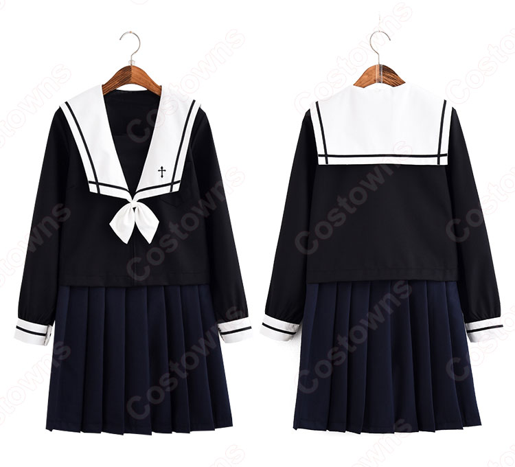 学園制服 コスプレ衣装 文化祭 体育祭 ユニフォーム