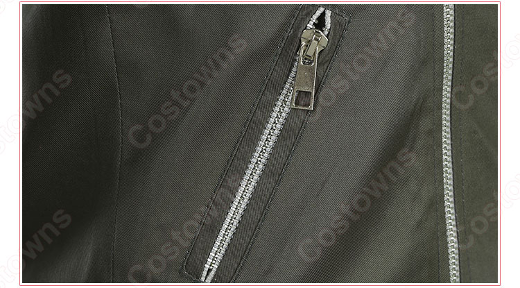 中原中也　コスプレ衣装　【文豪ストレイドッグス】　第三シーズン　十五歳編　衣装 9