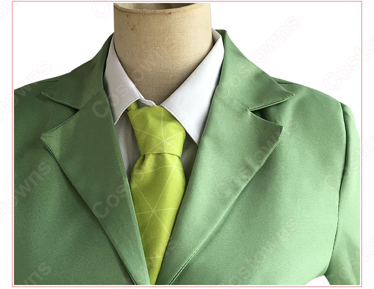 竈門炭治郎 嘴平伊之助 キメツ学園 コスプレ衣装 【鬼滅の刃】 cosplay 学生制服 | Costowns