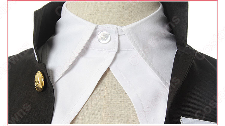 甘露寺蜜璃 コスプレ衣装 【鬼滅の刃】 (かんろじみつり) 恋柱 鬼殺隊隊服 5