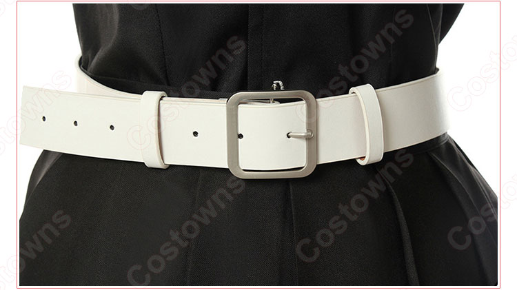 甘露寺蜜璃 コスプレ衣装 【鬼滅の刃】 (かんろじみつり) 恋柱 鬼殺隊隊服 6