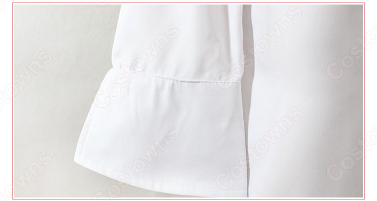 与謝野晶子　コスプレ衣装　【文豪ストレイドッグス】　武装探偵社　君死給勿　日常服 5