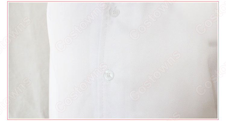 与謝野晶子　コスプレ衣装　【文豪ストレイドッグス】　武装探偵社　君死給勿　日常服 6