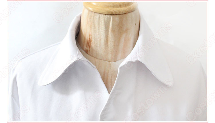 与謝野晶子　コスプレ衣装　【文豪ストレイドッグス】　武装探偵社　君死給勿　日常服 4