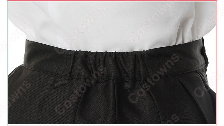 甘露寺蜜璃 コスプレ衣装 【鬼滅の刃】 (かんろじみつり) 恋柱 鬼殺隊隊服 7