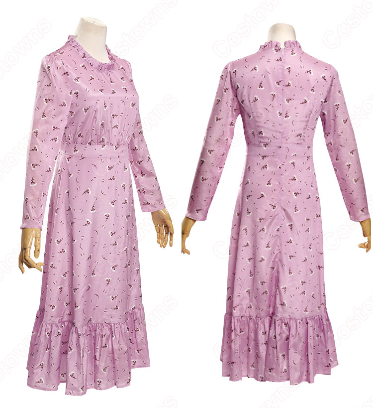 中野二乃　中野三玖　コスプレ衣装　【五等分の花嫁】　私服　ワンピース 2