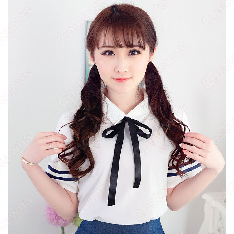 学園制服 コスプレ衣装 文化祭 体育祭 ユニフォーム コスチューム 欧米日本韓国学生制服 水兵服 海軍風制服 上下セット Costowns 学園制服 コスプレ衣装 文化祭 体育祭 ユニフォーム コスチューム 欧米日本韓国学生制服 水兵服 海軍風制服 上下セット Costowns