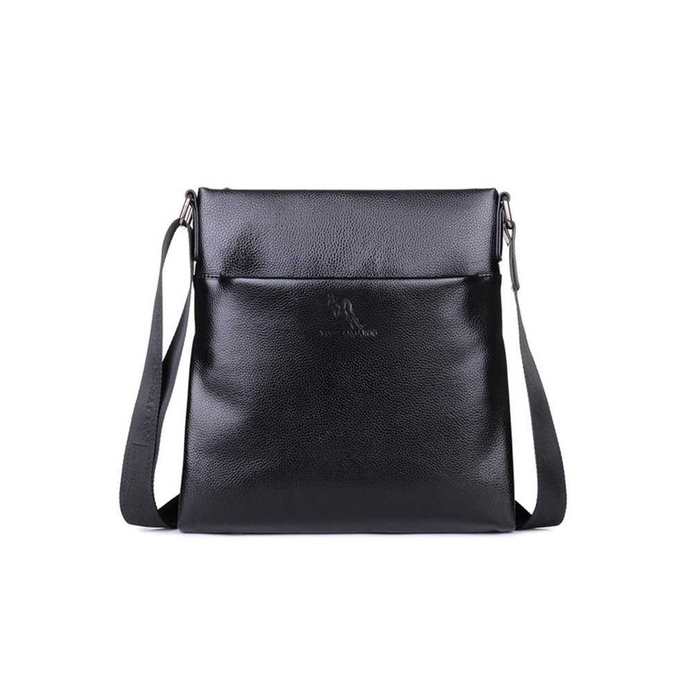 Whatna 2way 革 ショルダーバッグ メンズ ポシェット縦型ipad 収納可 人気型 耐久性 革 レザー 縦型 ビジネスバッグ メッセンジャーバッグ 斜め掛け黒 ブラック ブラウン全2色 Ha 016 Costowns