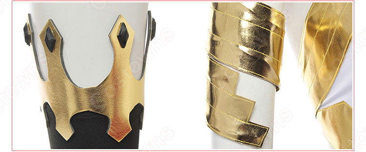 イシュタル コスプレ衣装 【Fate Grand Order】 FGO アーチャー 第二段階 絶対魔獣戦線バビロニア 5