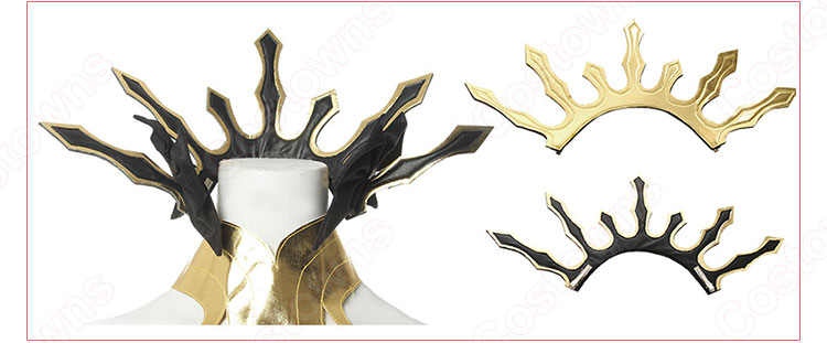 イシュタル コスプレ衣装 【Fate Grand Order】 FGO アーチャー 第二段階 絶対魔獣戦線バビロニア 4