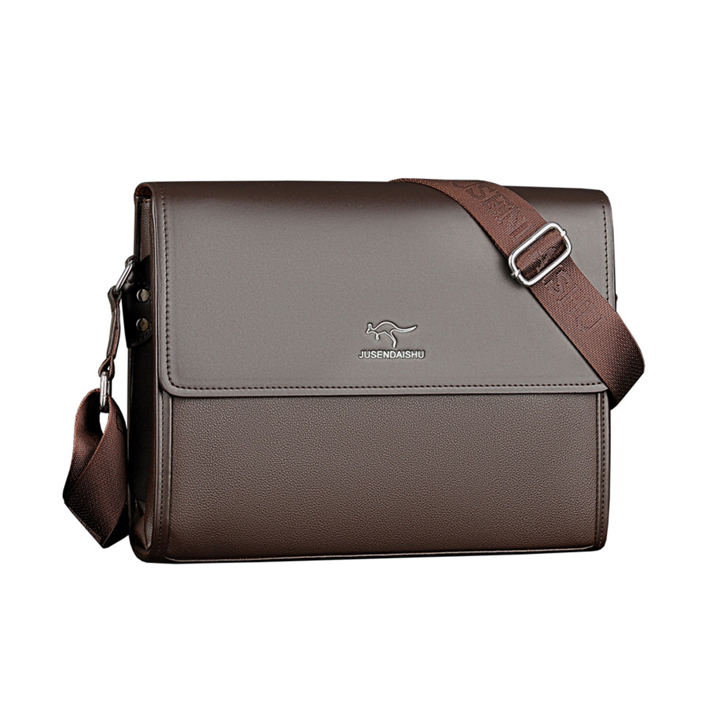 Whatna フラップ ショルダーバッグ メンズ メッセンジャーバッグ 横型 9 7インチipad収納可 皮 革 ビジネスバッグ 小さい 斜めがけ バッグ 男性用 紳士用 黒 ブラウン 1806 3 Costowns Whatna フラップ ショルダーバッグ メンズ メッセンジャーバッグ 横型 9 7インチipad収納可 皮 革 ビジネスバッグ 小さい 斜めがけ バッグ 男性用 紳士用 黒 ブラウン 1806 3 Costowns