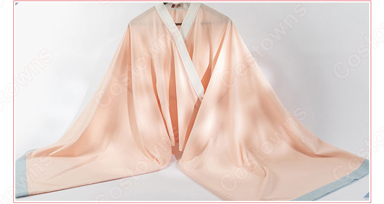 漢服 襦裙 コスプレ衣装 中国伝統衣装 古風 可愛い 中国時代劇 鳳凰刺繍 学園祭 お花見 おしゃれコス服 10